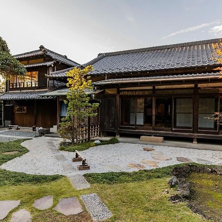 Kamakura Cocon 호텔 외부 사진