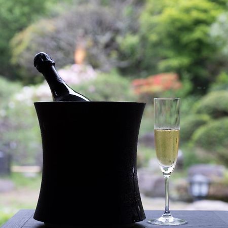 Kamakura Cocon 호텔 외부 사진