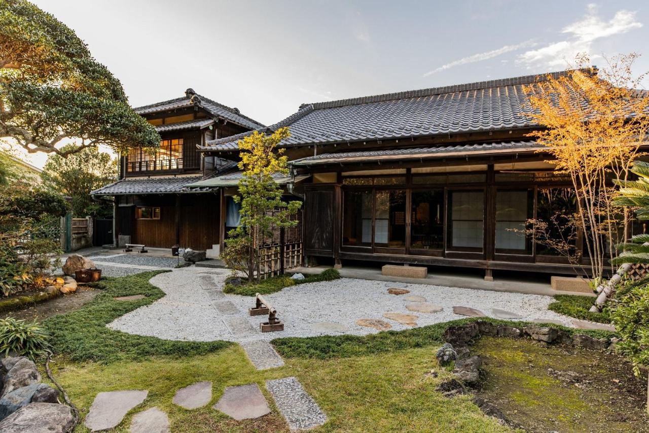 Kamakura Cocon 호텔 외부 사진