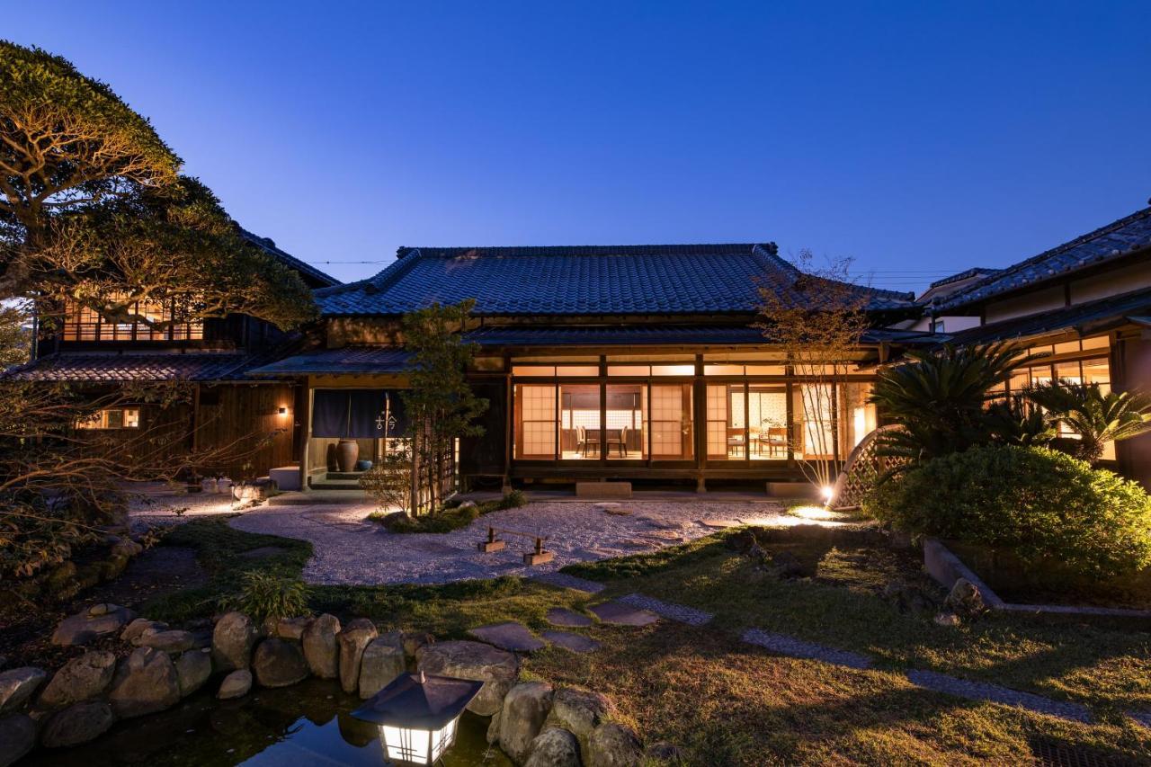Kamakura Cocon 호텔 외부 사진