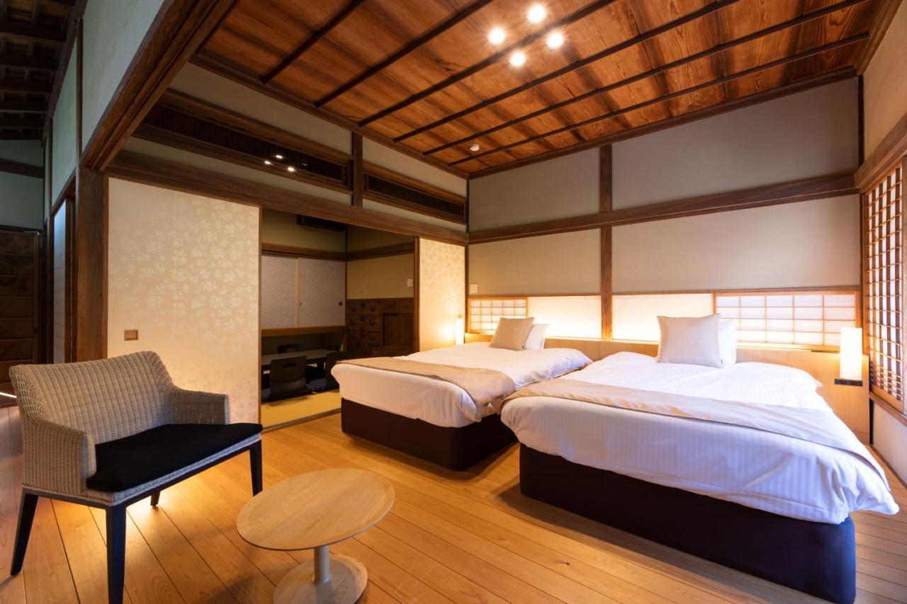 Kamakura Cocon 호텔 외부 사진