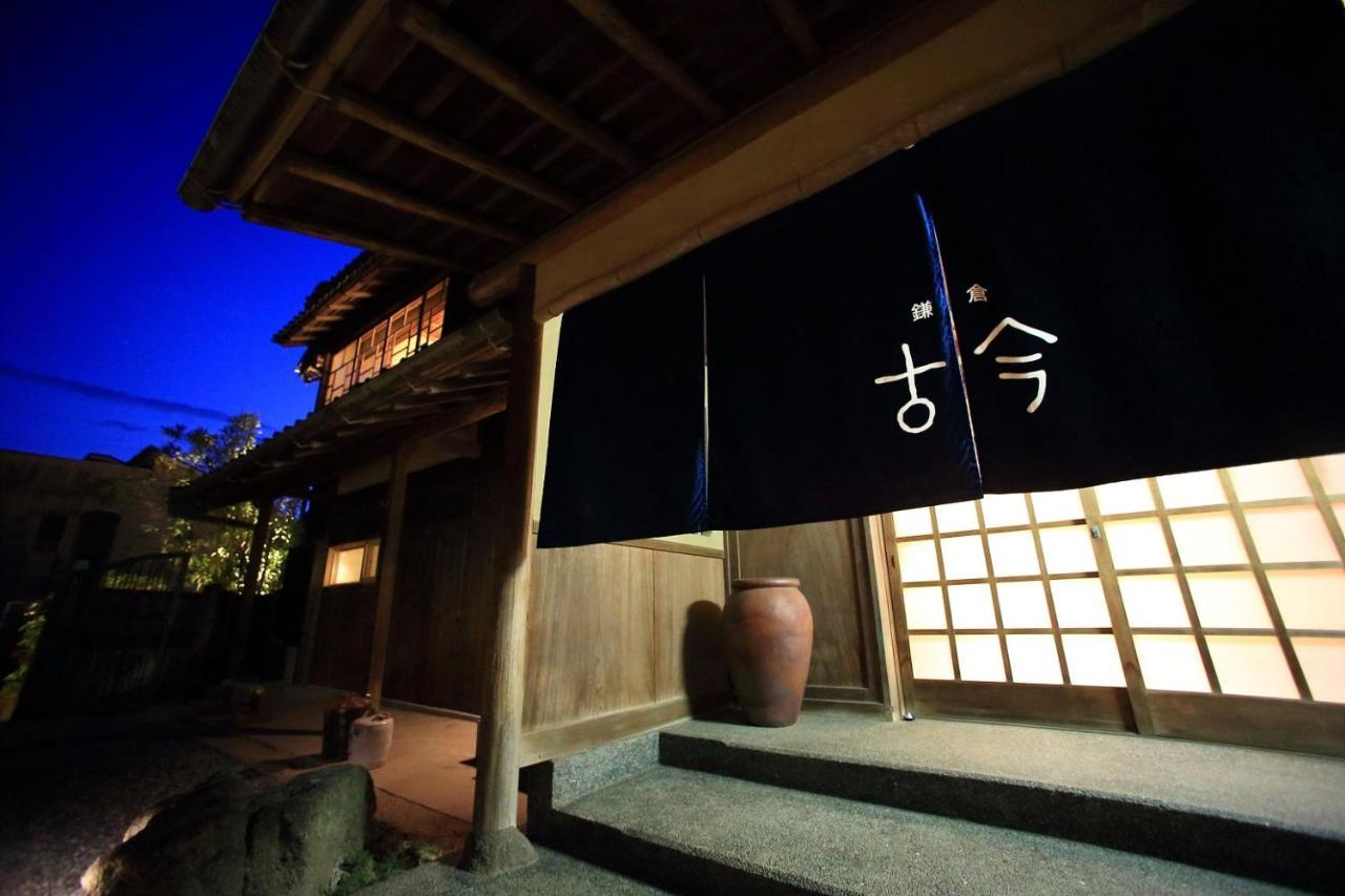 Kamakura Cocon 호텔 외부 사진