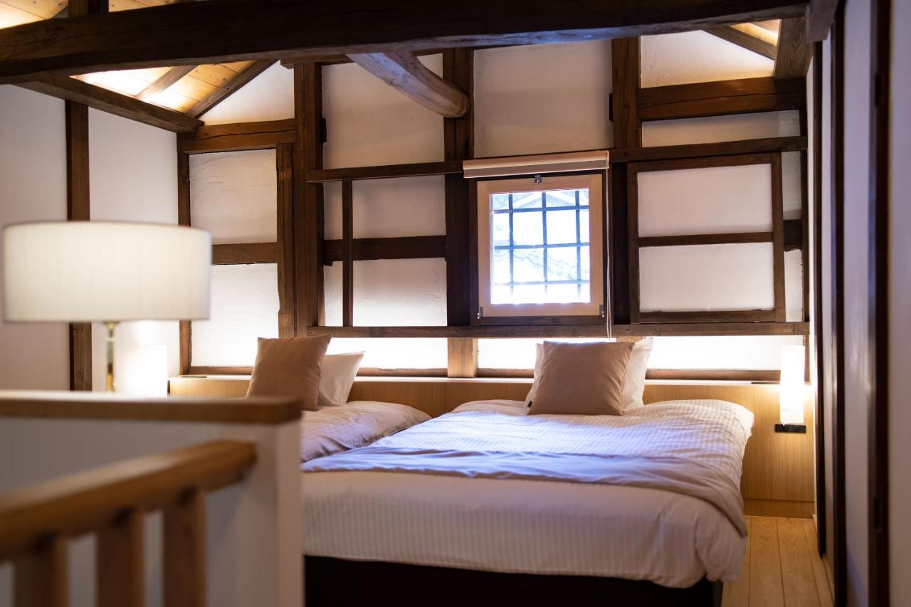 Kamakura Cocon 호텔 외부 사진