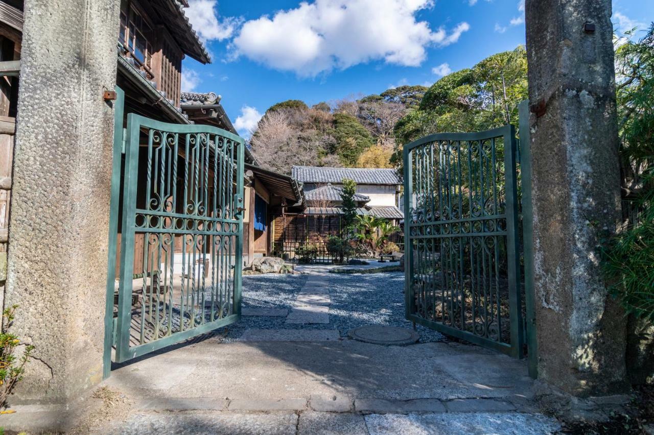 Kamakura Cocon 호텔 외부 사진