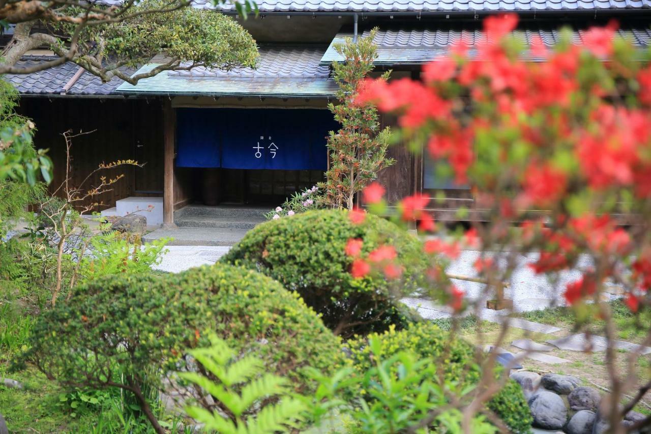Kamakura Cocon 호텔 외부 사진