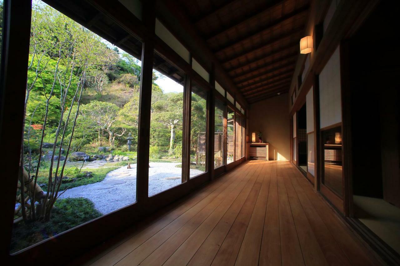 Kamakura Cocon 호텔 외부 사진
