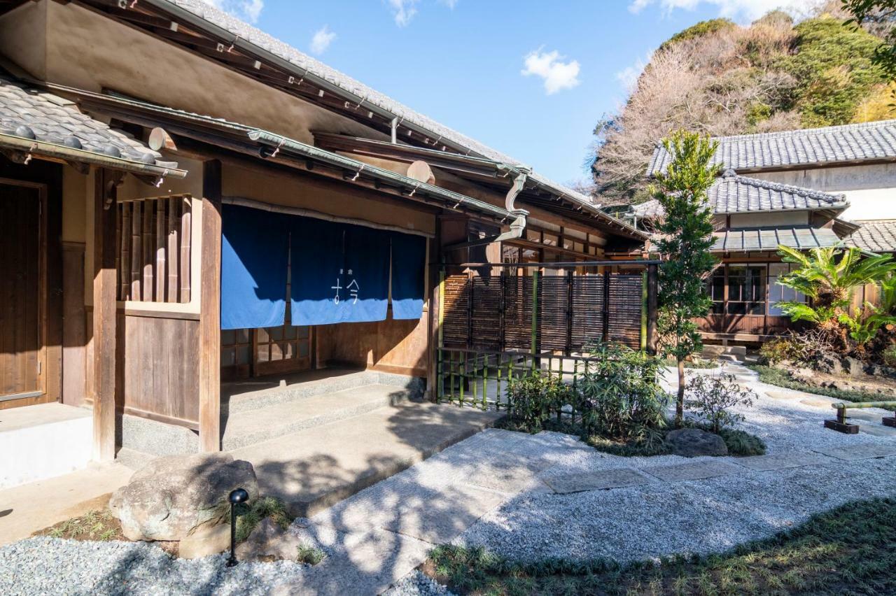 Kamakura Cocon 호텔 외부 사진
