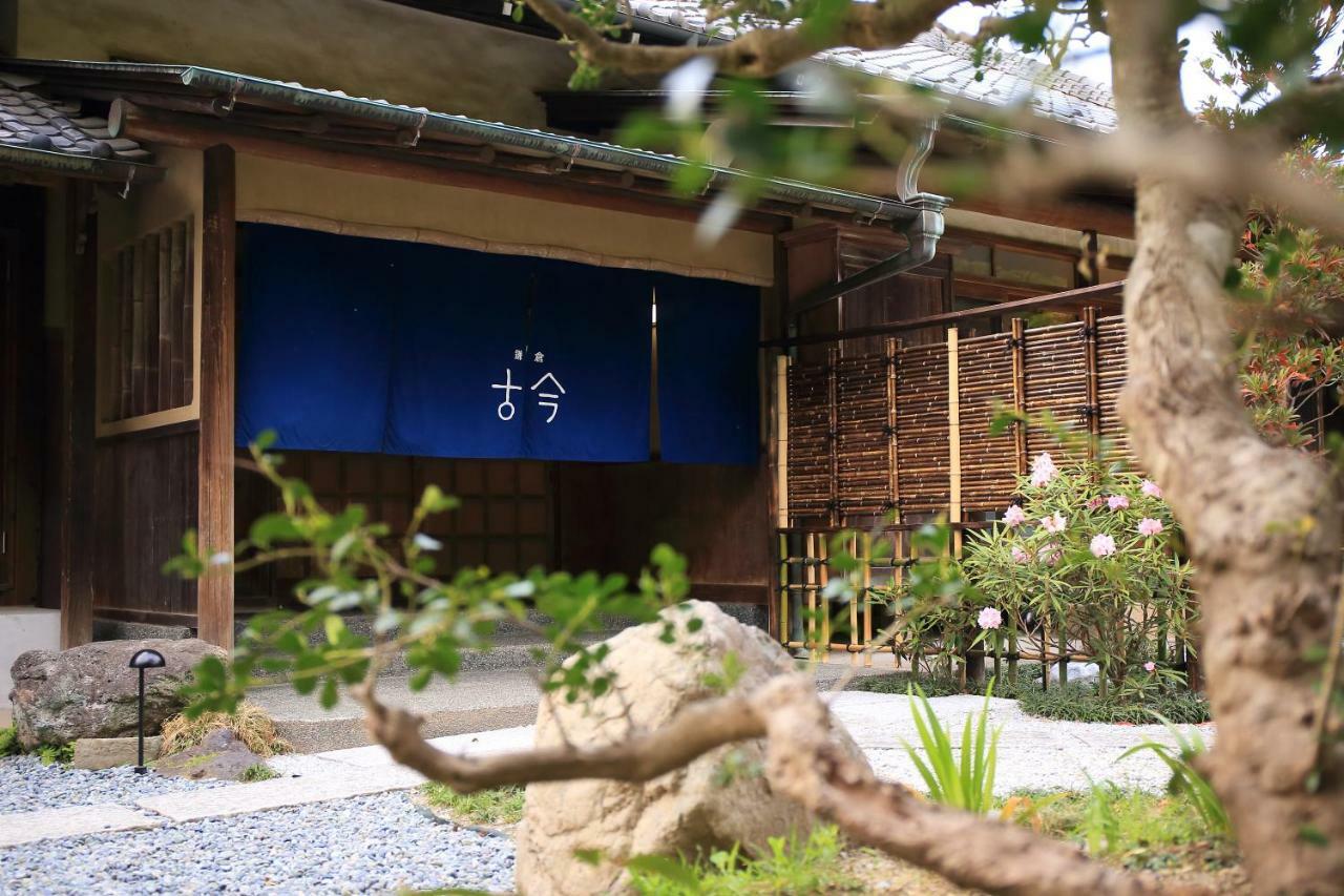 Kamakura Cocon 호텔 외부 사진