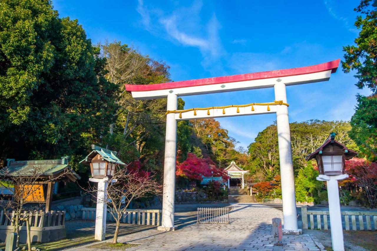 Kamakura Cocon 호텔 외부 사진