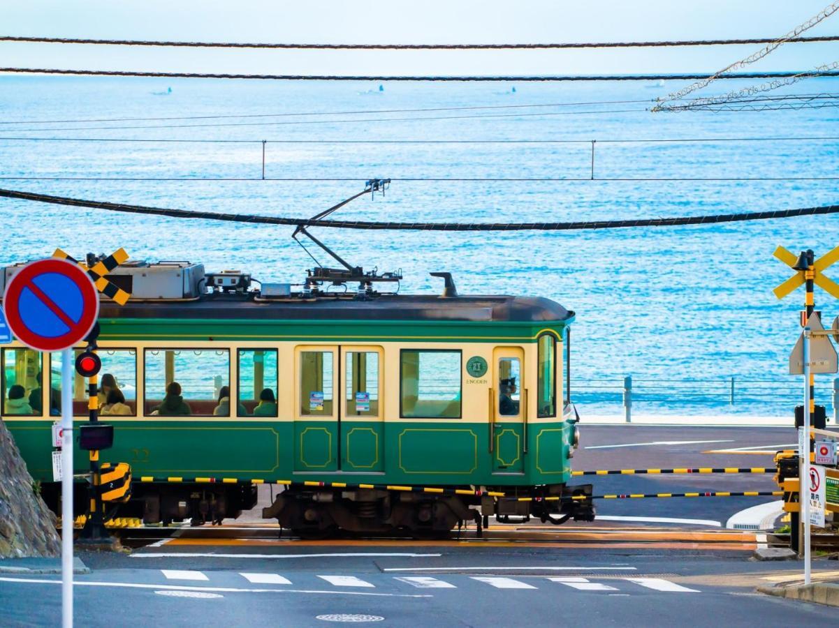 Kamakura Cocon 호텔 외부 사진