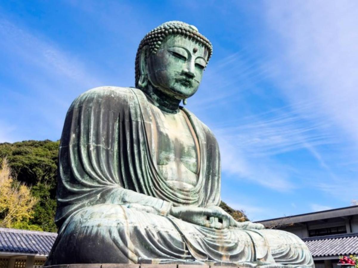 Kamakura Cocon 호텔 외부 사진