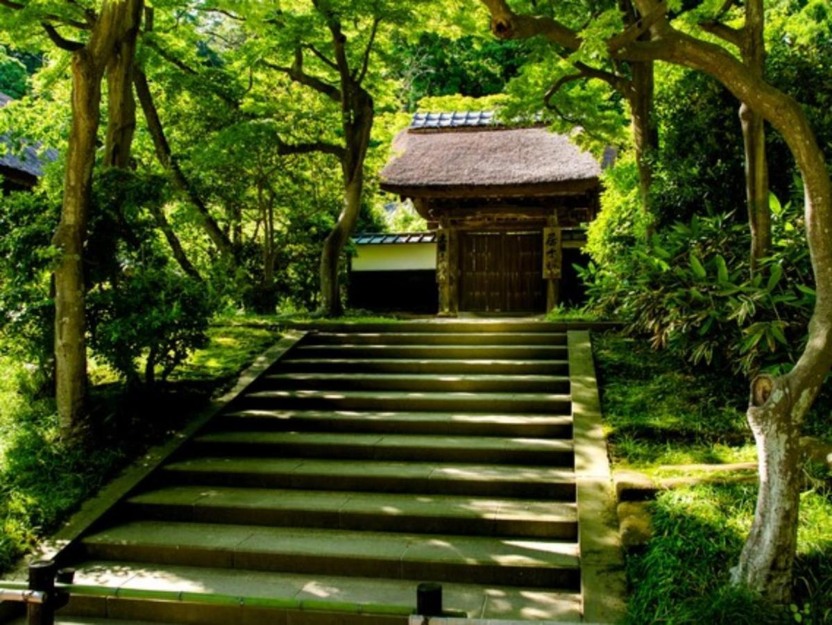 Kamakura Cocon 호텔 외부 사진