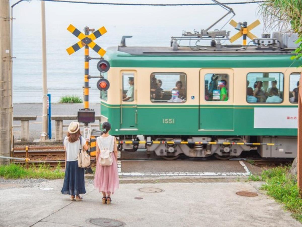 Kamakura Cocon 호텔 외부 사진