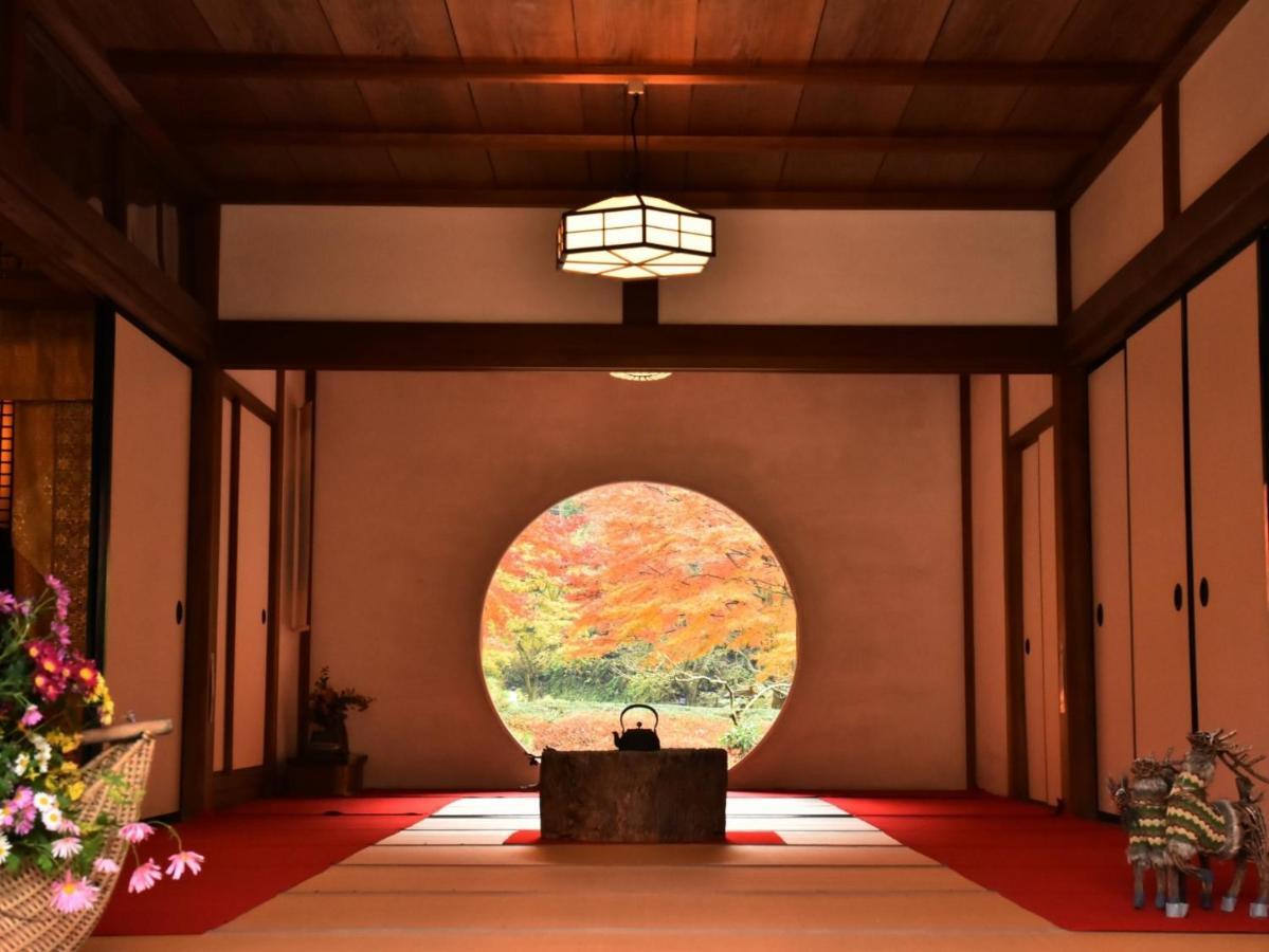 Kamakura Cocon 호텔 외부 사진