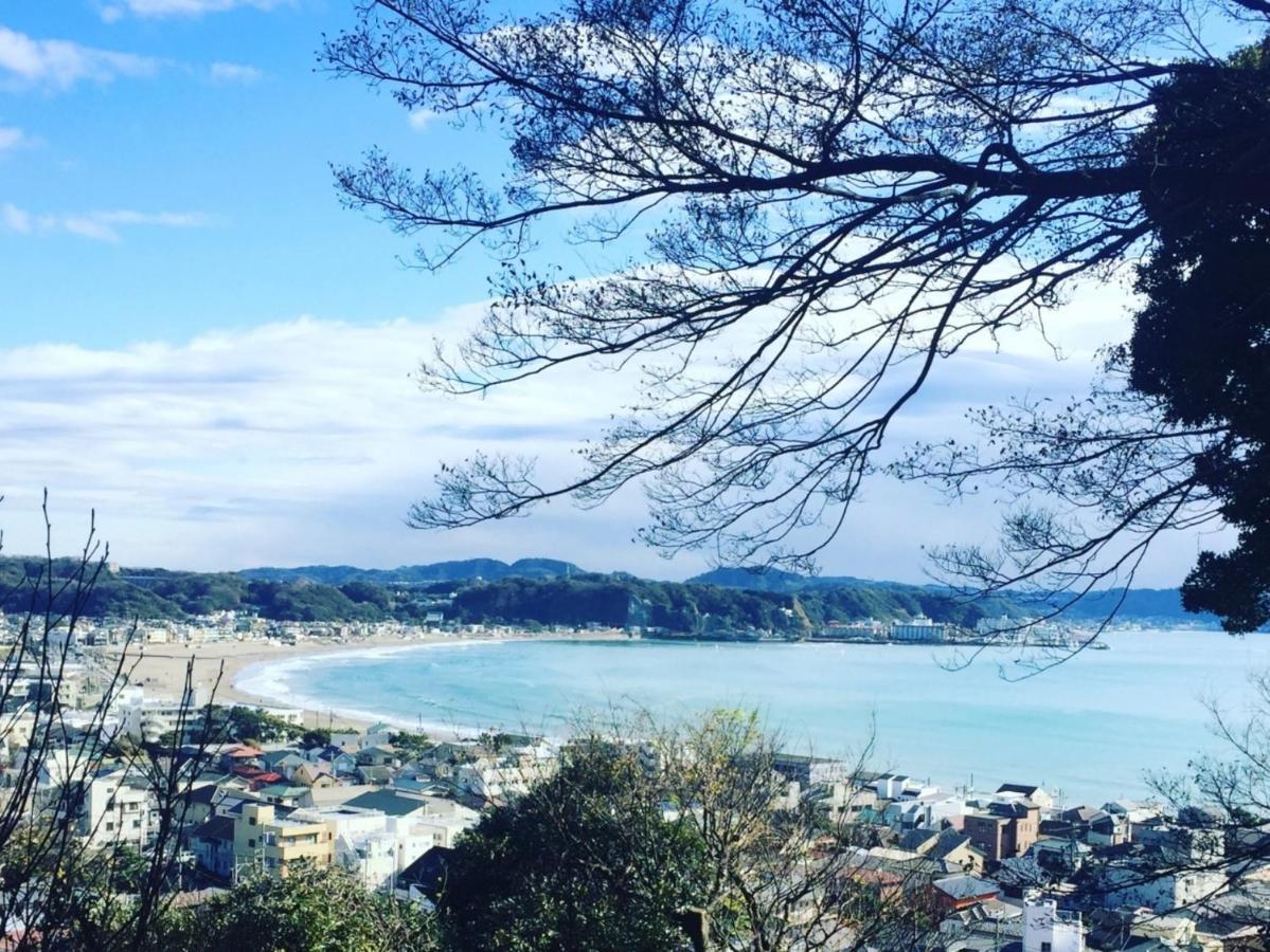 Kamakura Cocon 호텔 외부 사진