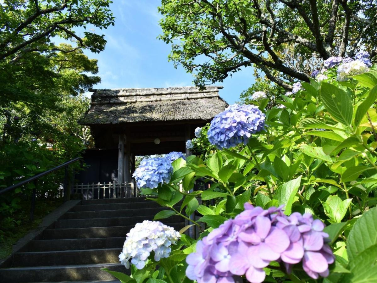 Kamakura Cocon 호텔 외부 사진