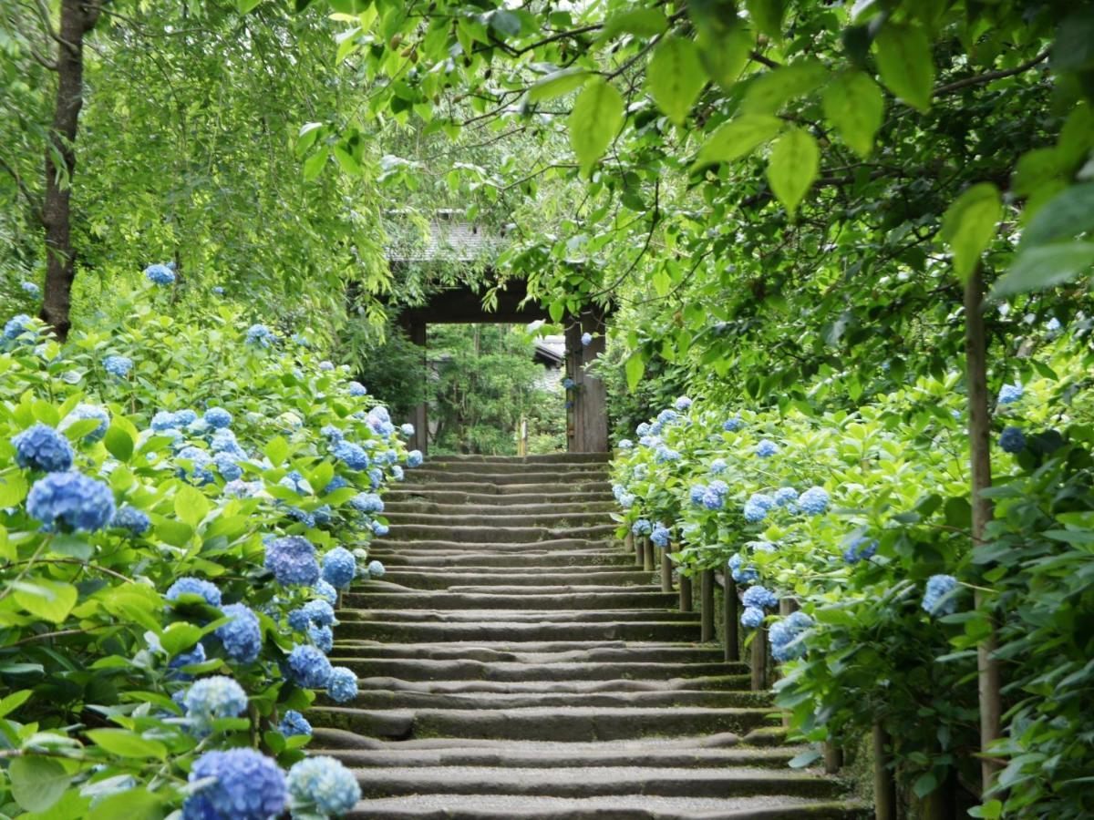 Kamakura Cocon 호텔 외부 사진