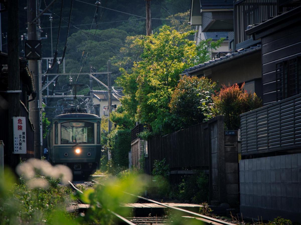 Kamakura Cocon 호텔 외부 사진