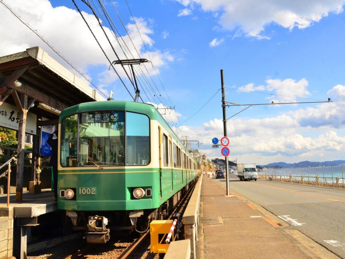 Kamakura Cocon 호텔 외부 사진